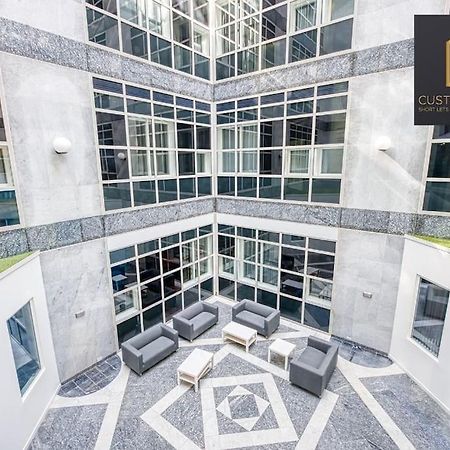 Two Bedroom - Central Peterborough - New Year Discount Buitenkant foto